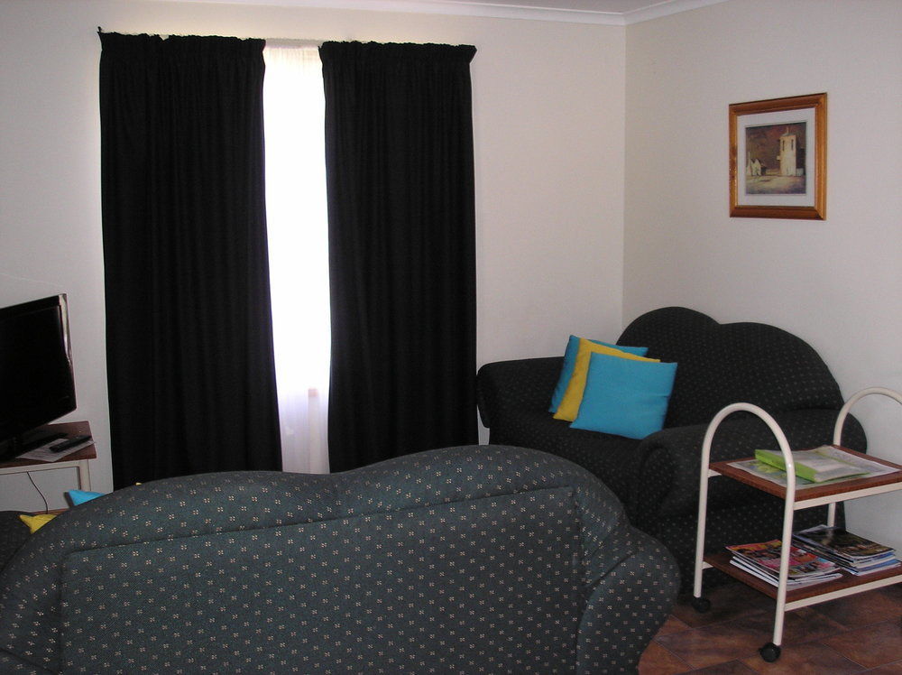 Cape Jervis Holiday Units Exterior foto