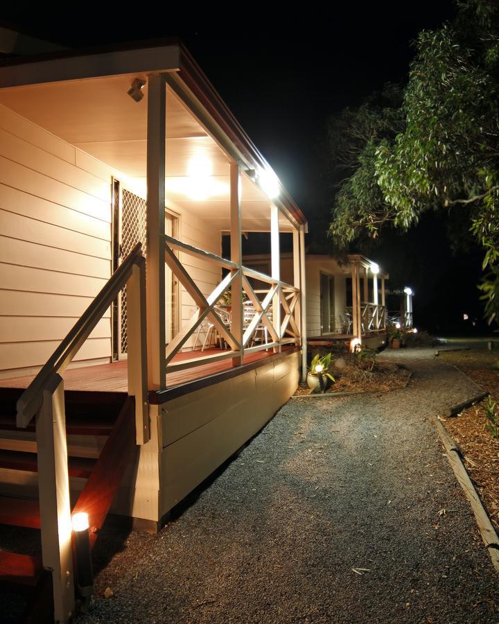 Cape Jervis Holiday Units Exterior foto