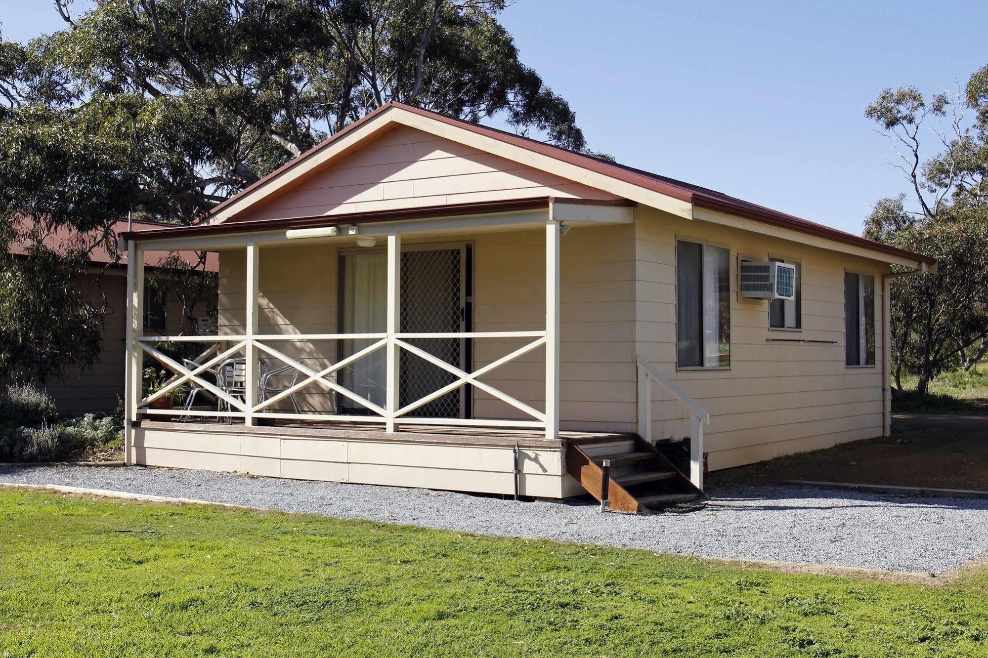Cape Jervis Holiday Units Exterior foto